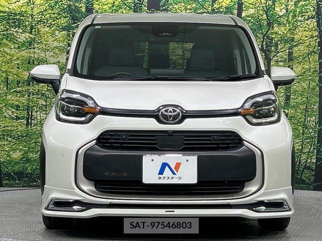 Toyota SIENTA 2024-05 7728720-13