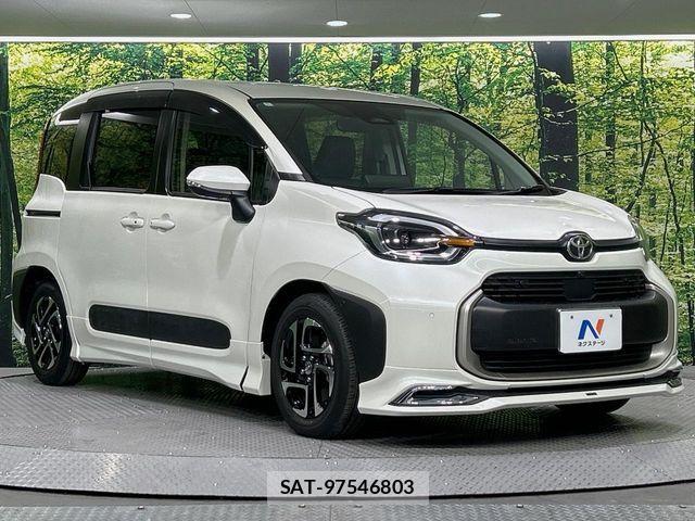 Toyota SIENTA 2024-05 7728720-15
