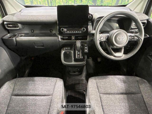 Toyota SIENTA 2024-05 7728720-1