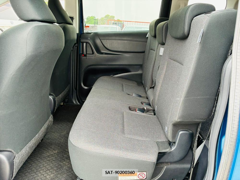 Toyota SIENTA 2019 7171840-9