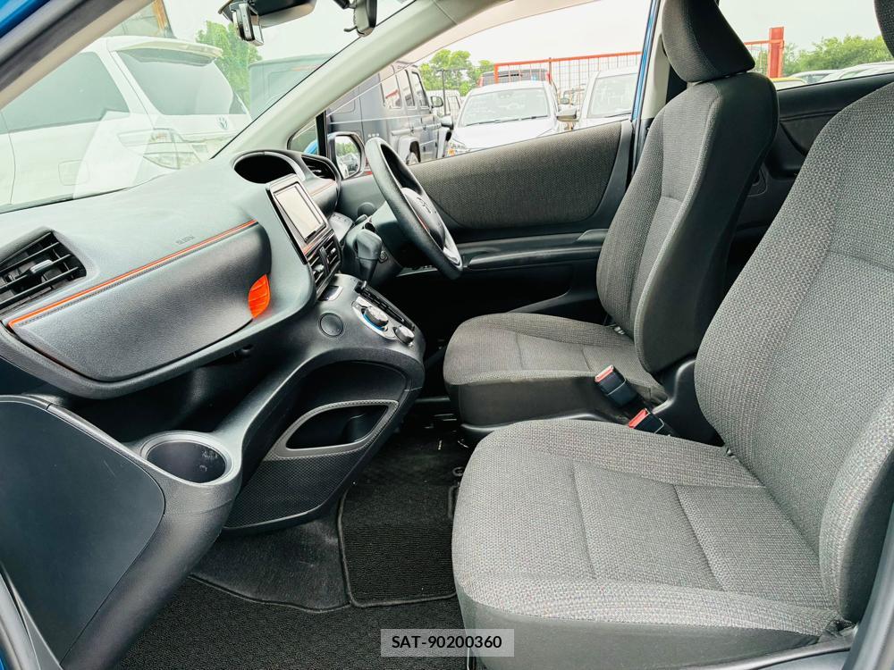 Toyota SIENTA 2019 7171840-10