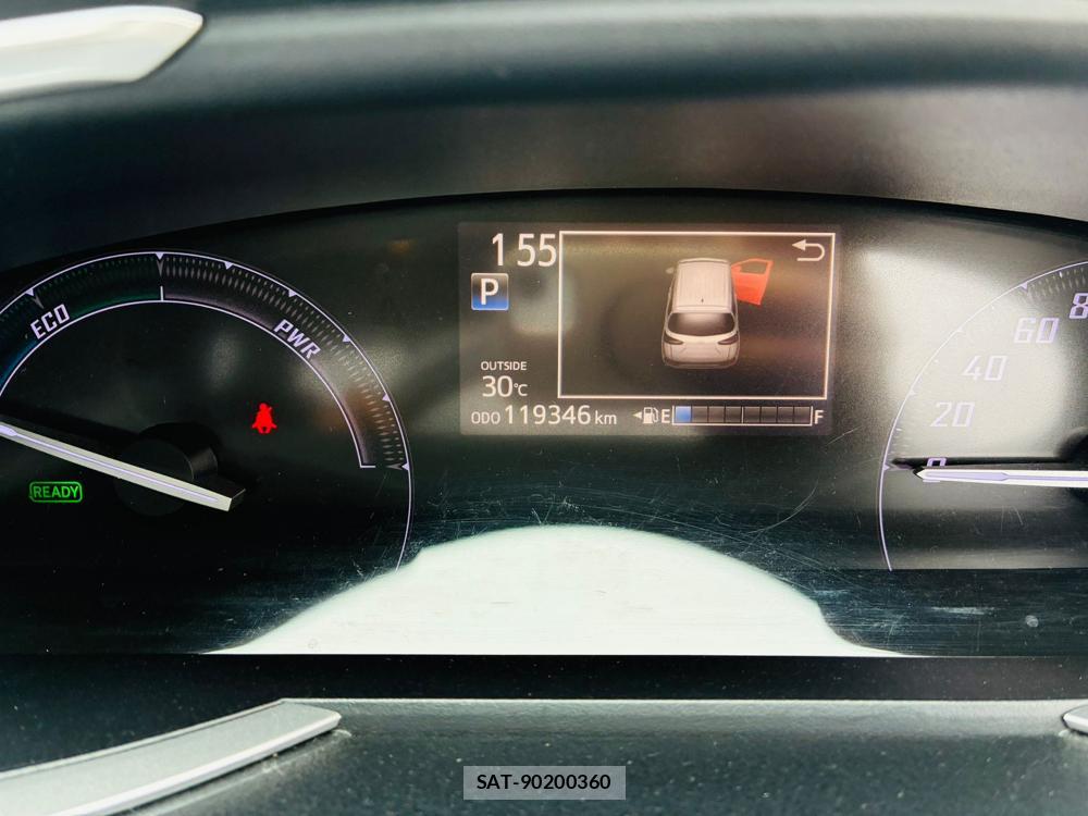 Toyota SIENTA 2019 7171840-15