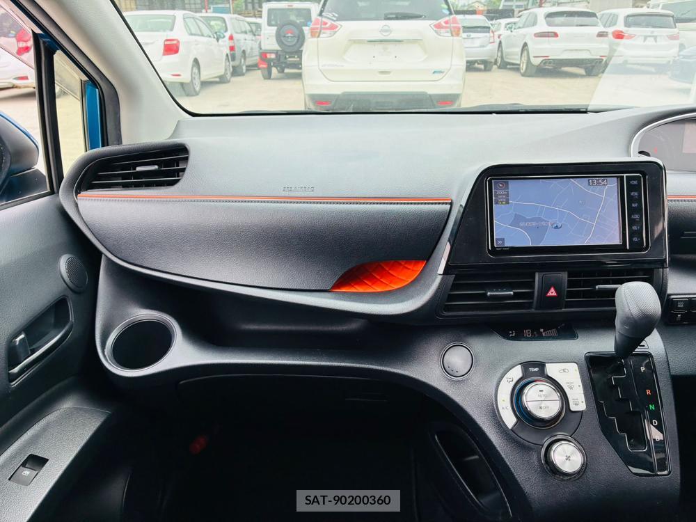 Toyota SIENTA 2019 7171840-16