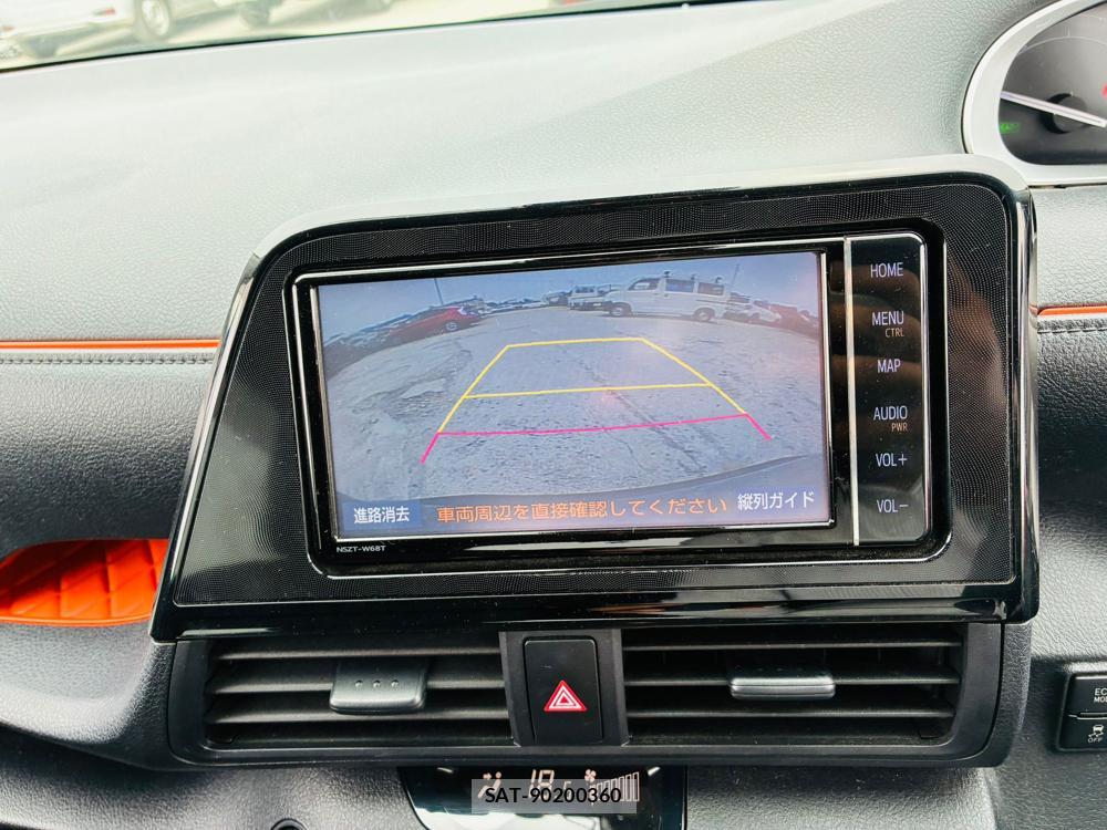 Toyota SIENTA 2019 7171840-17