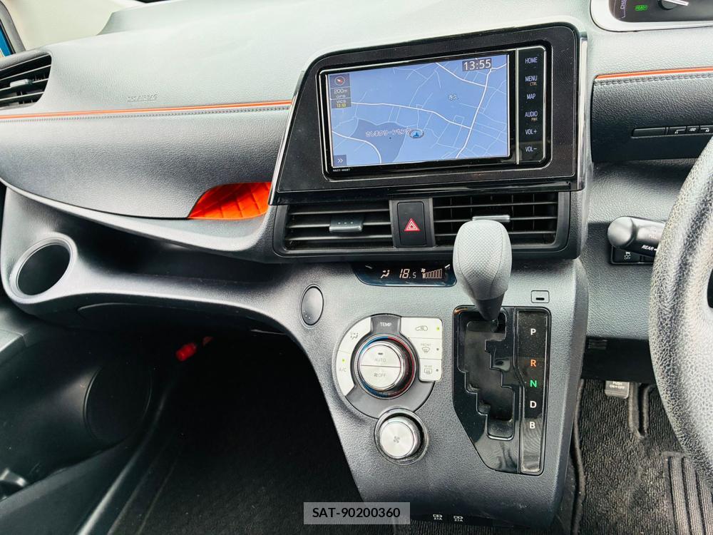 Toyota SIENTA 2019 7171840-18