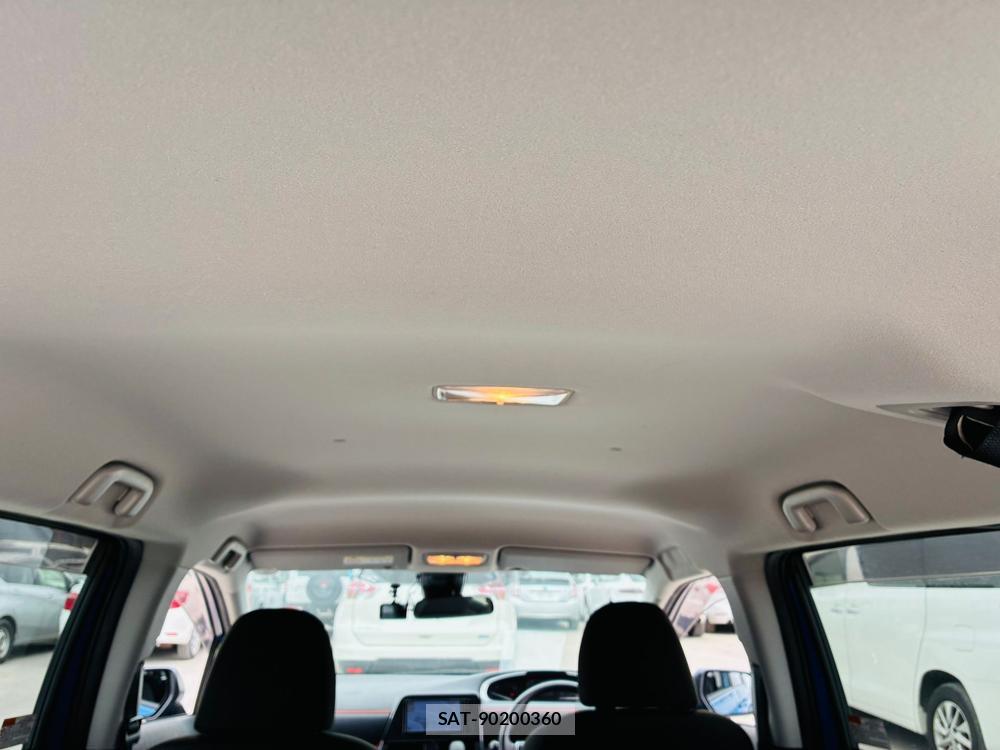 Toyota SIENTA 2019 7171840-23