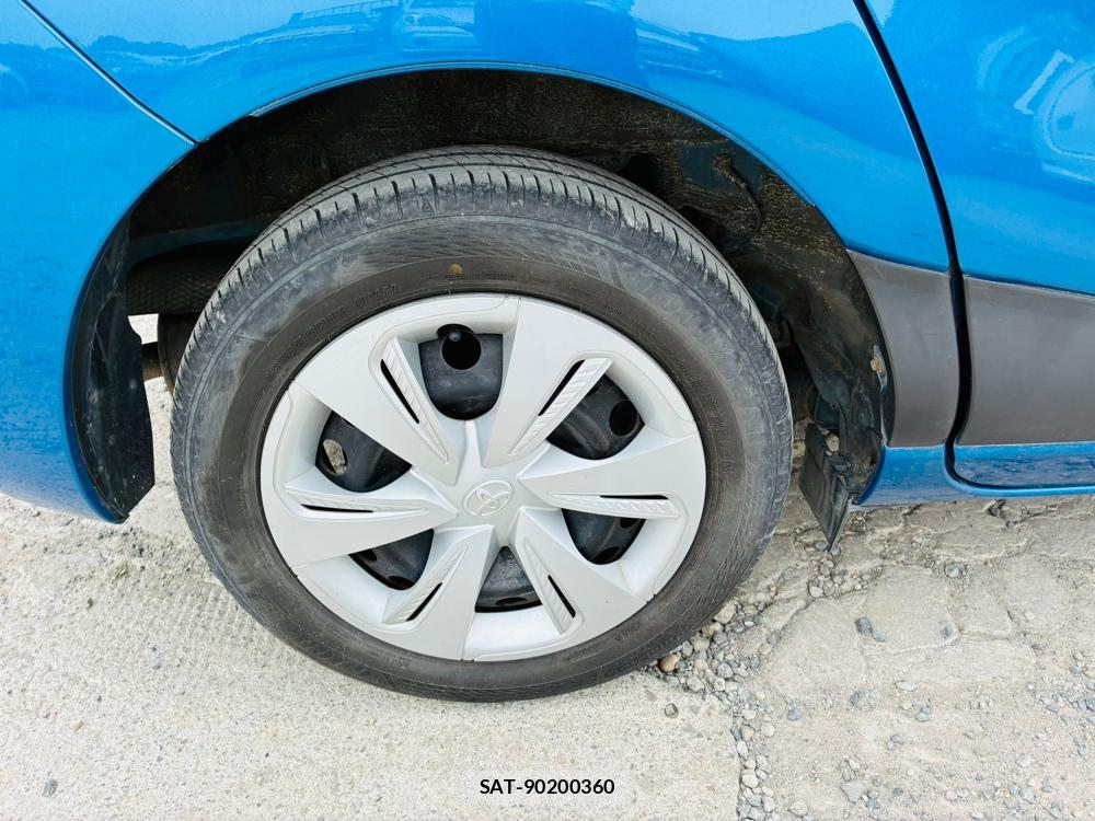 Toyota SIENTA 2019 7171840-26