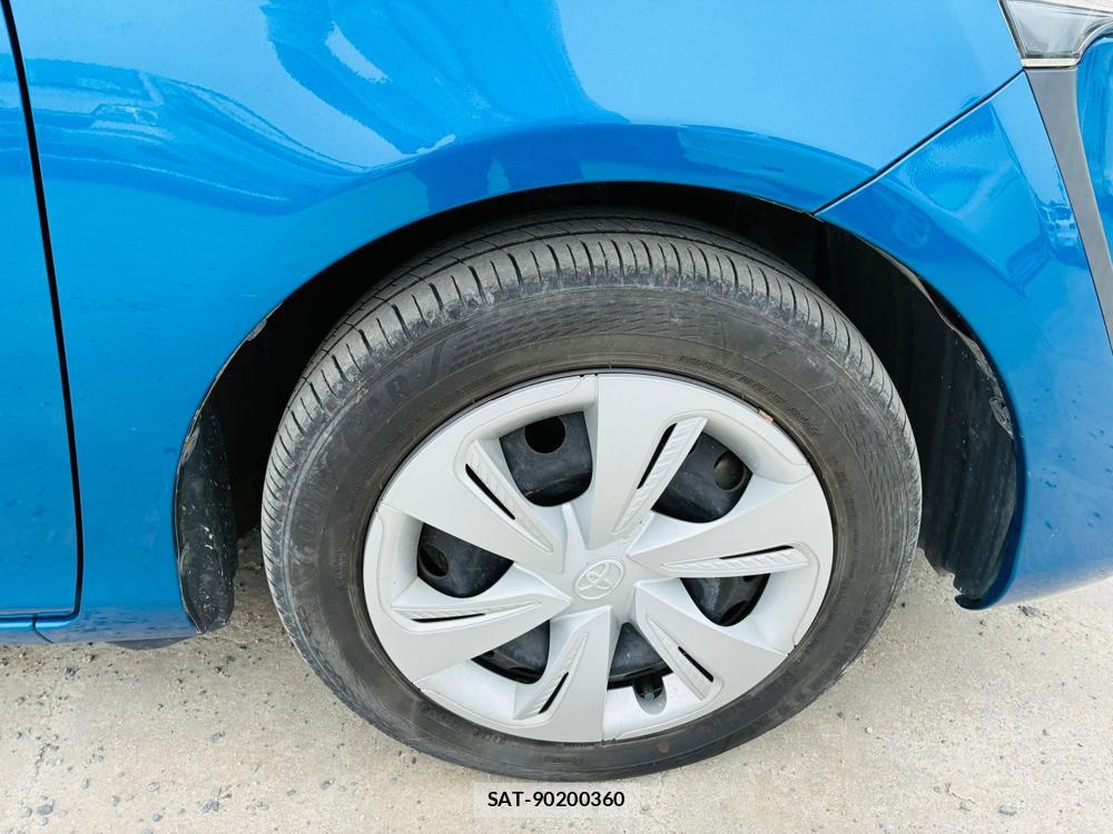 Toyota SIENTA 2019 7171840-27