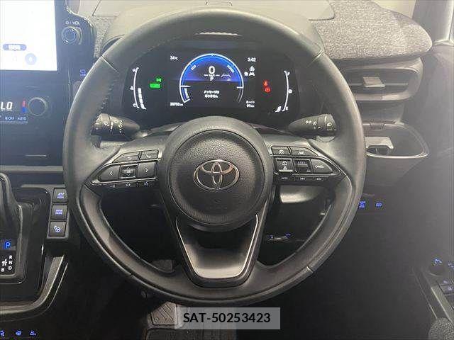 Toyota SIENTA 2022-12 7789172-14
