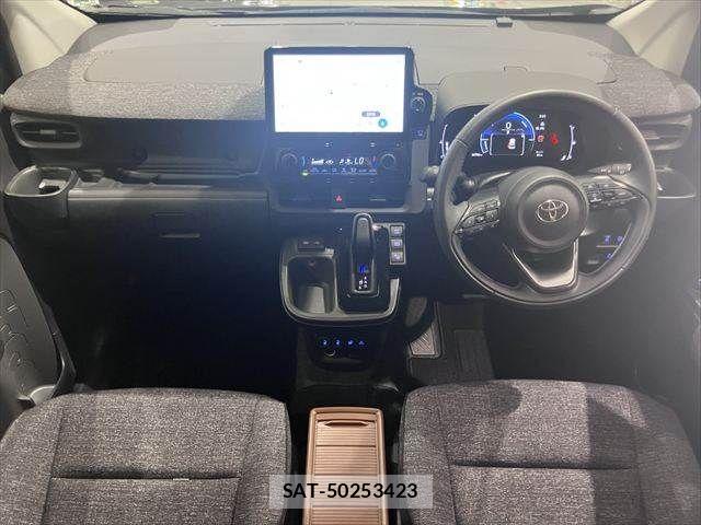 Toyota SIENTA 2022-12 7789172-2
