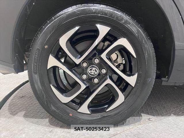 Toyota SIENTA 2022-12 7789172-29