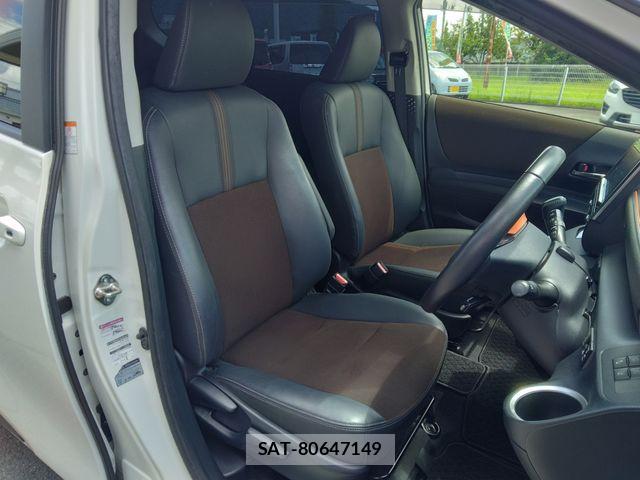 Toyota SIENTA 2021-03 7879461-9