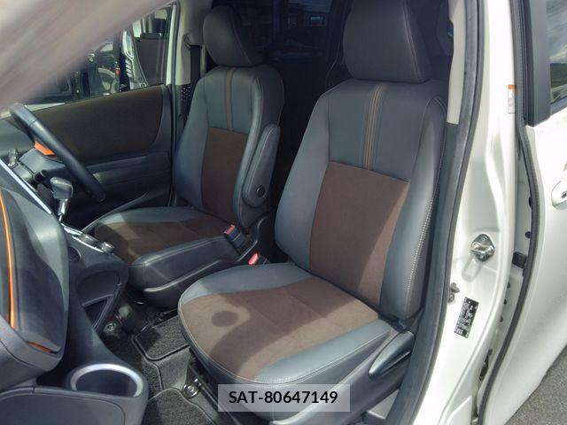 Toyota SIENTA 2021-03 7879461-11