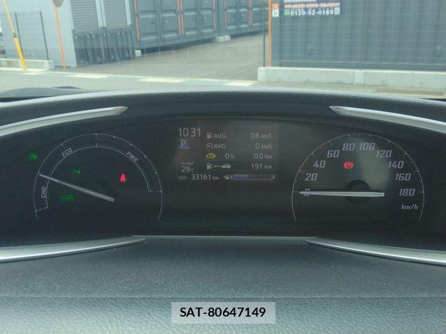 Toyota SIENTA 2021-03 7879461-13