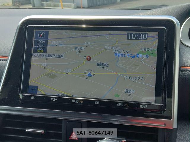 Toyota SIENTA 2021-03 7879461-14