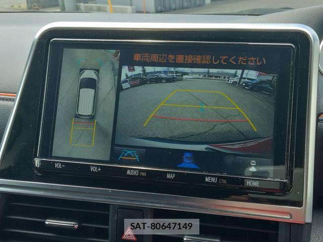 Toyota SIENTA 2021-03 7879461-15