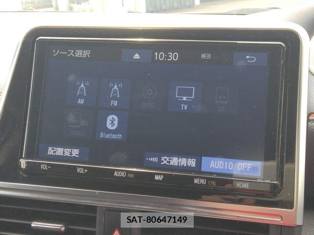 Toyota SIENTA 2021-03 7879461-16