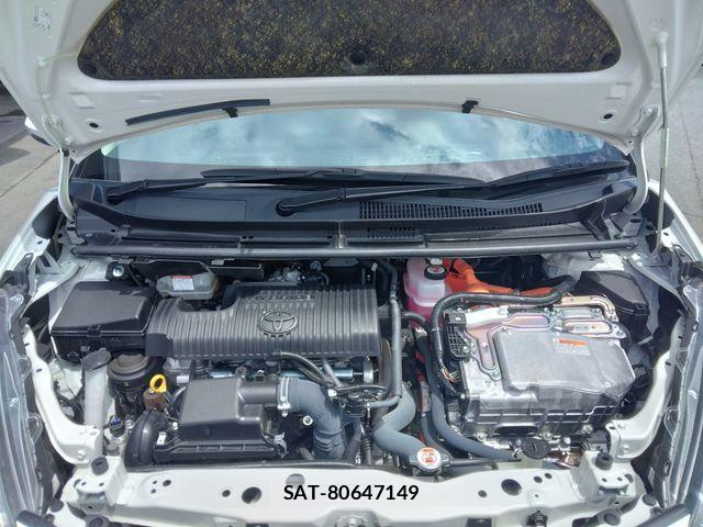 Toyota SIENTA 2021-03 7879461-18