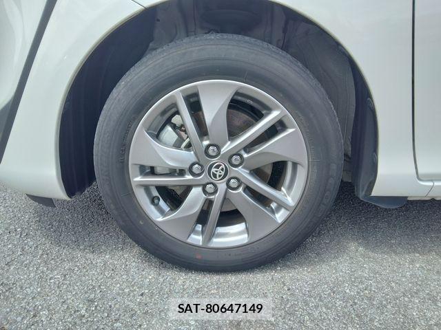Toyota SIENTA 2021-03 7879461-26