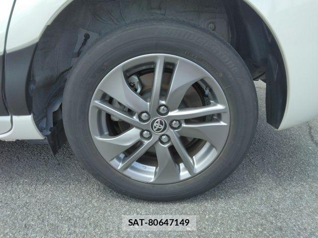 Toyota SIENTA 2021-03 7879461-27