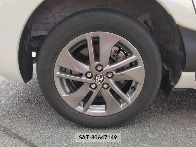 Toyota SIENTA 2021-03 7879461-28