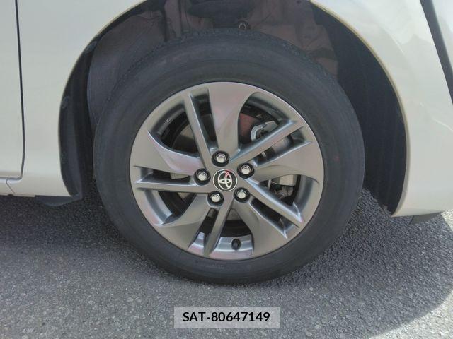 Toyota SIENTA 2021-03 7879461-29