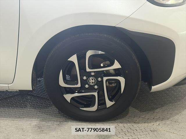 Toyota SIENTA 2025-02 7879450-10