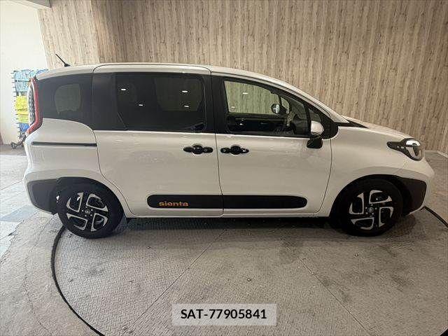Toyota SIENTA 2025-02 7879450-13