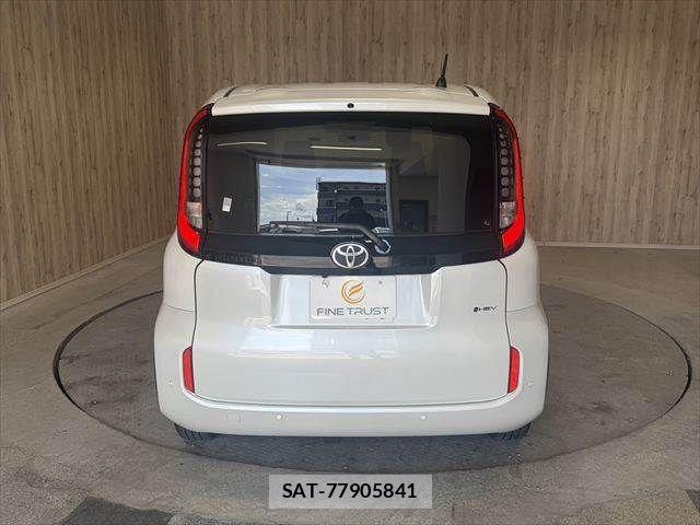 Toyota SIENTA 2025-02 7879450-15