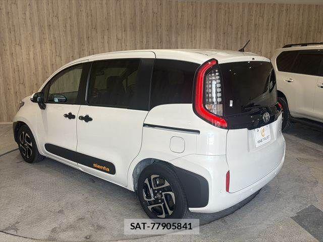 Toyota SIENTA 2025-02 7879450-16