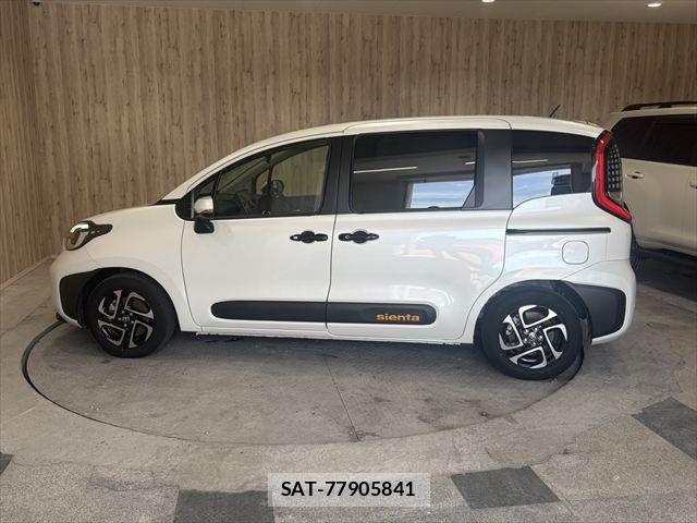 Toyota SIENTA 2025-02 7879450-17
