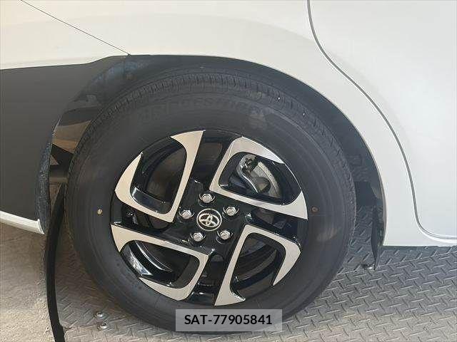 Toyota SIENTA 2025-02 7879450-22
