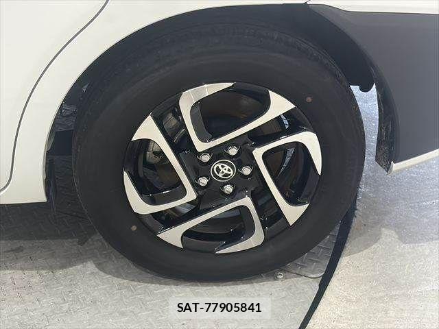 Toyota SIENTA 2025-02 7879450-23