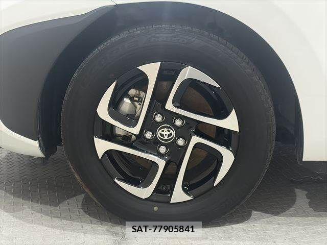 Toyota SIENTA 2025-02 7879450-24