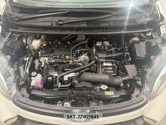 Toyota SIENTA 2025-02 7879450-25