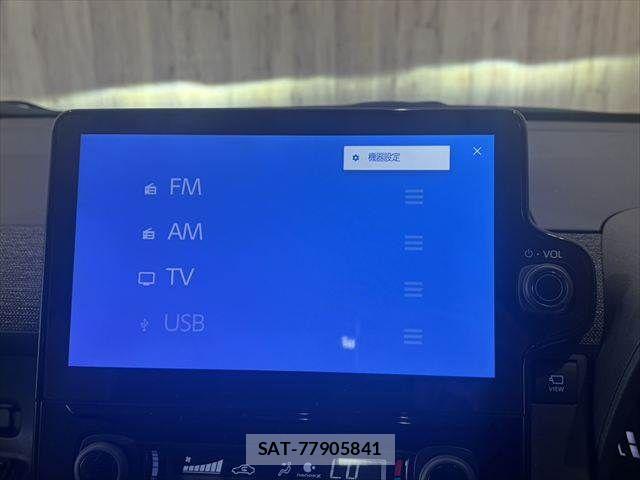 Toyota SIENTA 2025-02 7879450-2