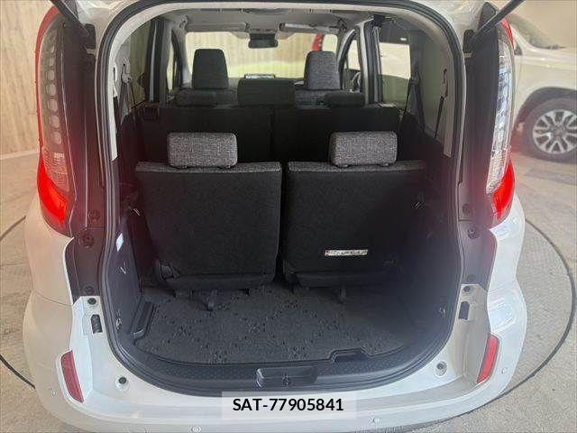 Toyota SIENTA 2025-02 7879450-7