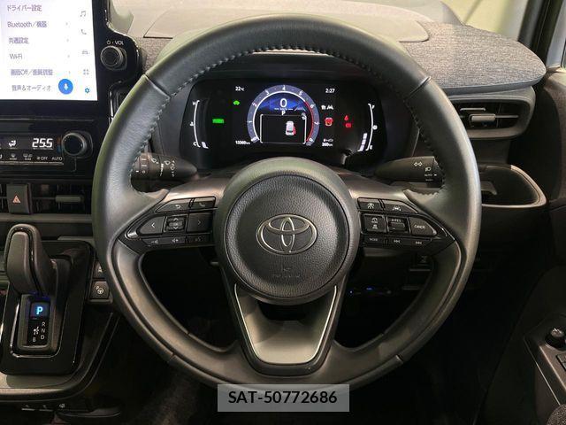 Toyota SIENTA 2025-06 7879448-10