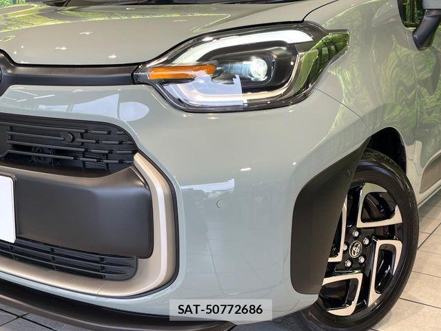 Toyota SIENTA 2025-06 7879448-11