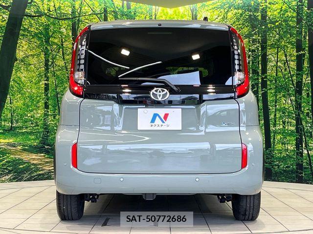 Toyota SIENTA 2025-06 7879448-14