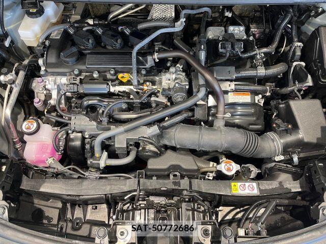 Toyota SIENTA 2025-06 7879448-17