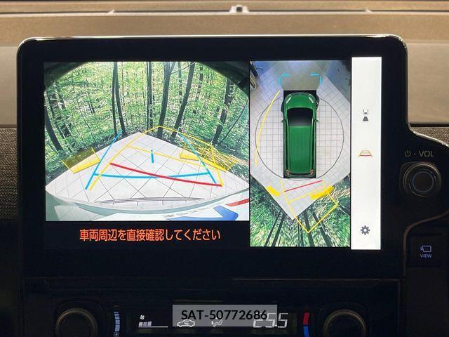 Toyota SIENTA 2025-06 7879448-3