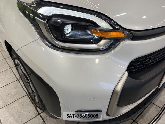 Toyota SIENTA 2025-01 7879447-11