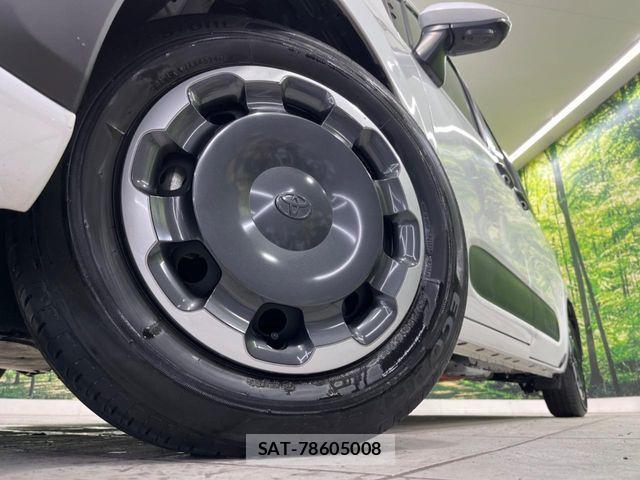 Toyota SIENTA 2025-01 7879447-12