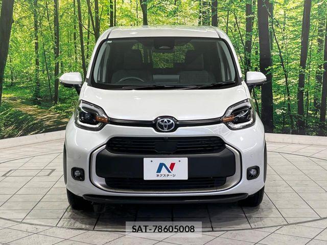 Toyota SIENTA 2025-01 7879447-13