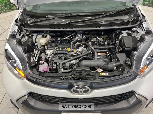 Toyota SIENTA 2025-01 7879447-17