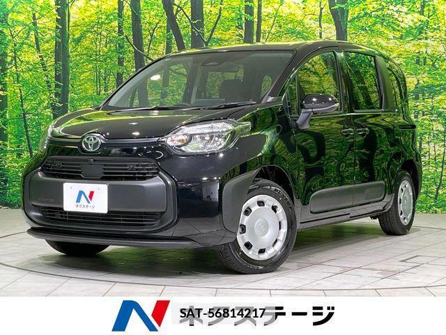 Toyota SIENTA 2025-03 7879449-0