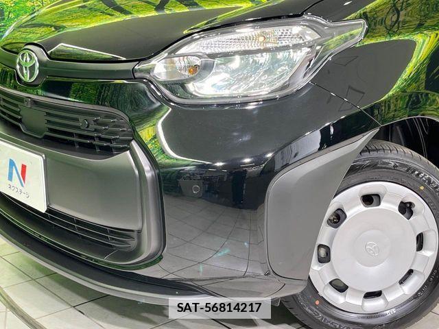 Toyota SIENTA 2025-03 7879449-12