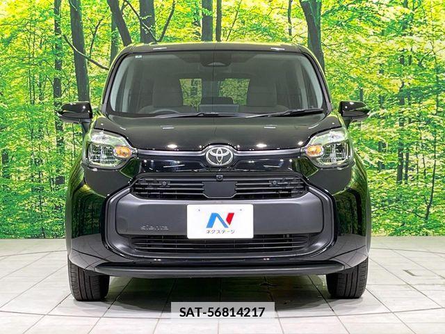Toyota SIENTA 2025-03 7879449-14