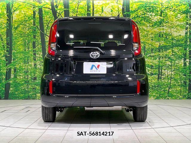 Toyota SIENTA 2025-03 7879449-15